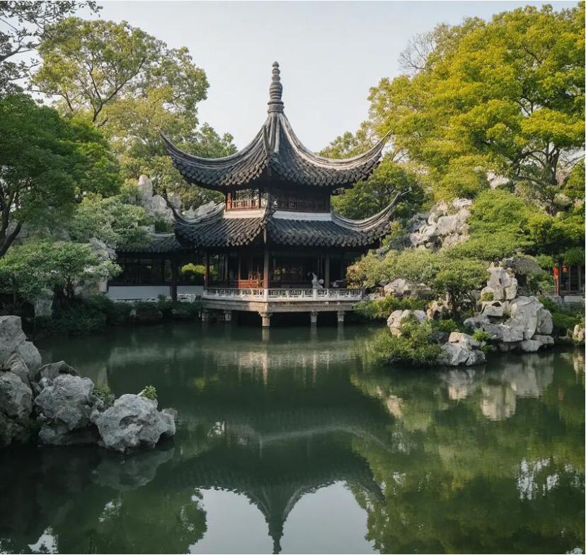 上饶雨寒电讯有限公司